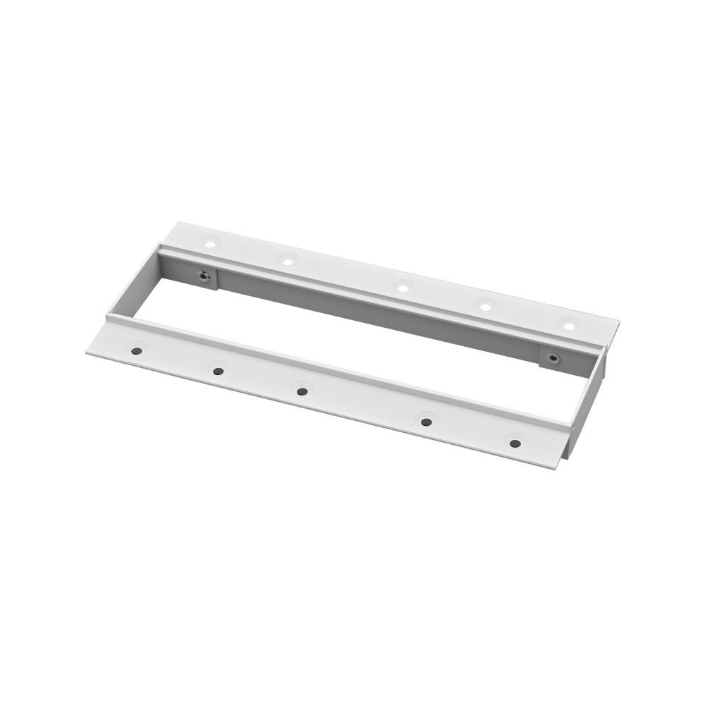 Рамка скрытого монтажа к 082246 Lightstar Guarda 082246-10, Белый