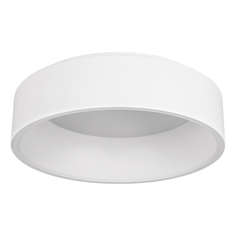 Накладной светильник Arlight 022134(1) *45,5*13 см, 33W, белый (дневной)K,