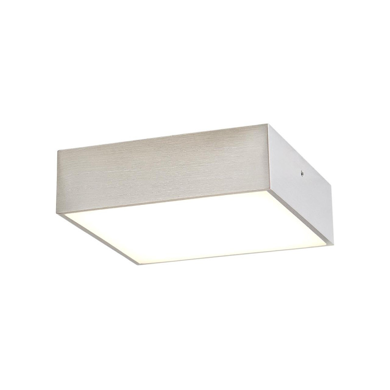 Светильник 12 см, 13W, 4000K Citilux Тао CL712X121N, матовый хром