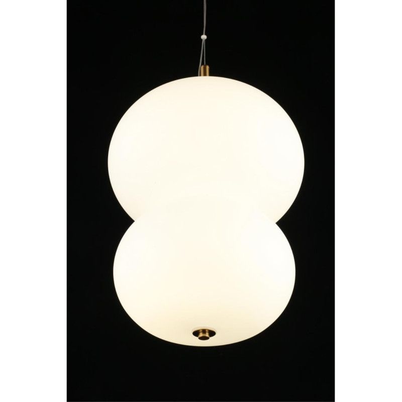 Подвесной светильник 30*70-160 см, 1*LED, 20W, K, Aployt ADELI APL.646.06.20,