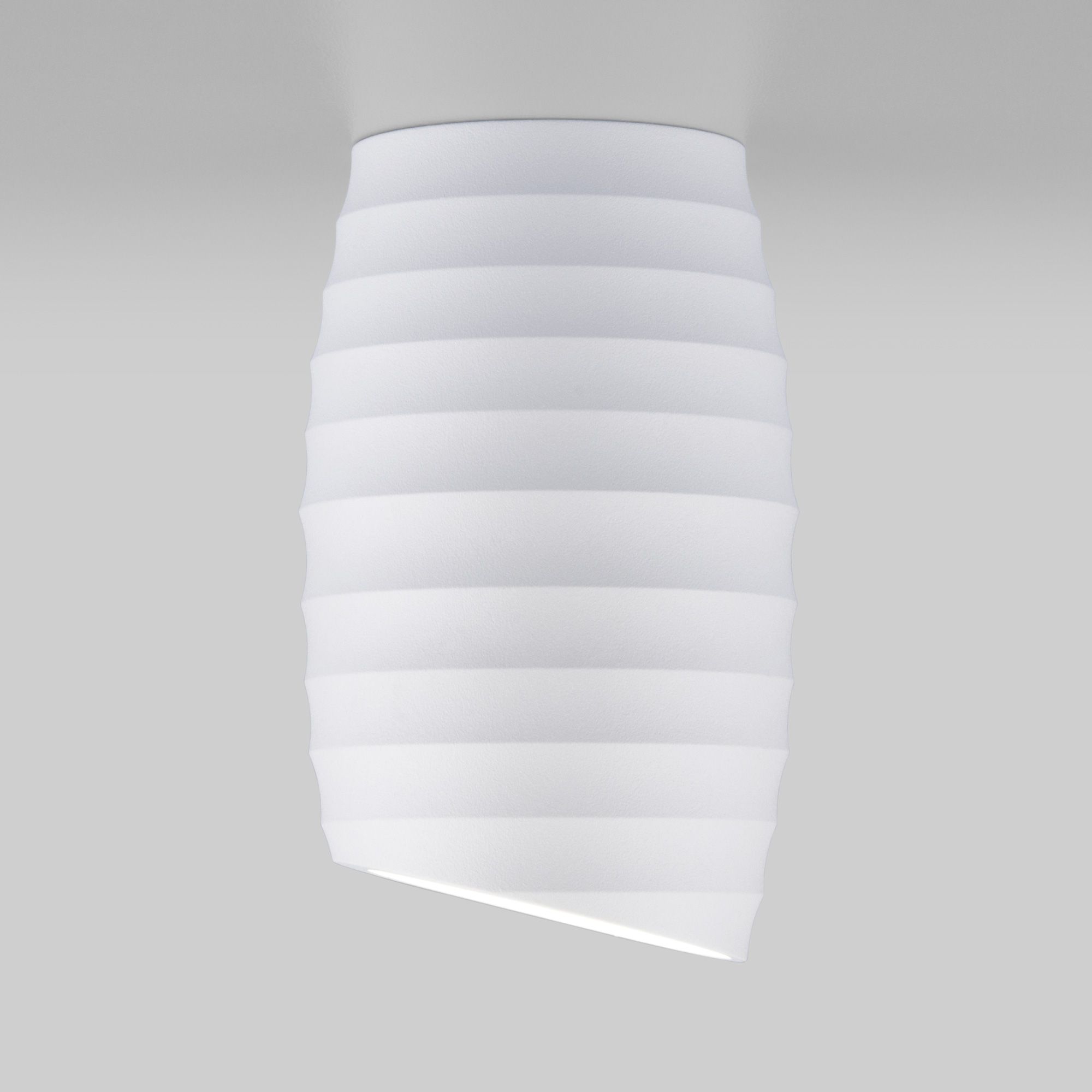 Светильник 7*7 см, GU10 40W, DLN105 GU10 Elektrostandard