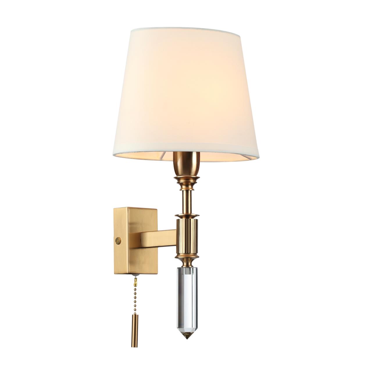 Бра Odeon Light London 4894/1W Бронза