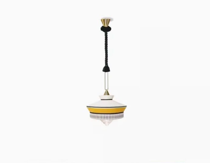 Подвесной светильник Inodesign Calypso E 44.6336
