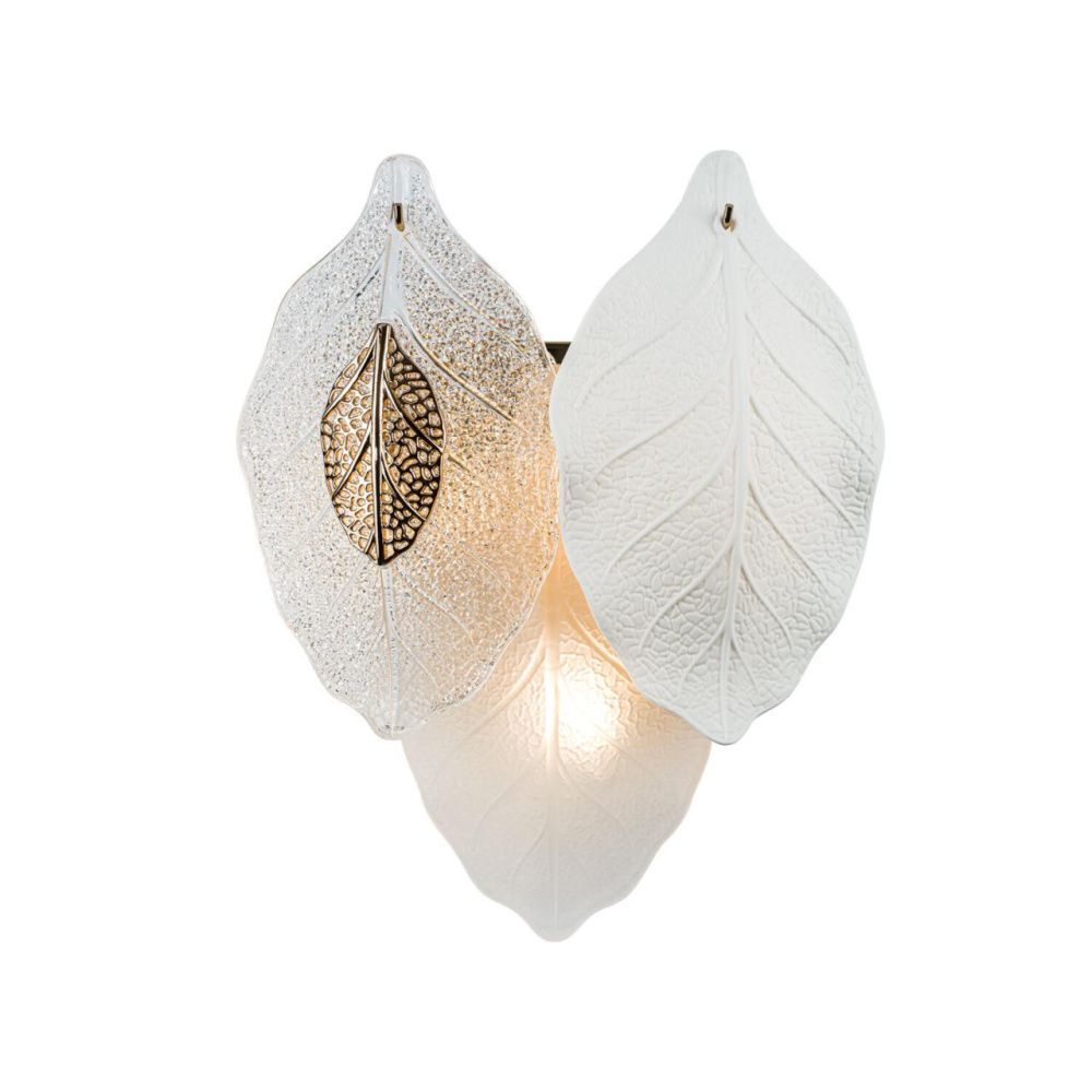 Настенный светильник MODELUX ML.6770.390 GD