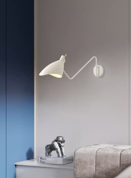 Бра Inodesign Hannover White 70 44.7021