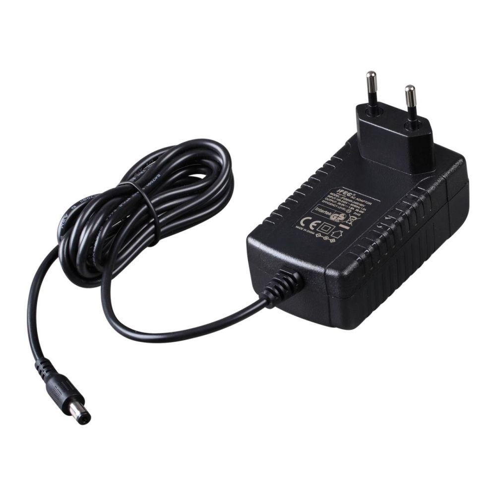 Торшер диммируемый со сменой цветовой температуры (управление - сенсор) 24*24*146- см, 1*LED*32W, 2700/4000/6000K, Novotech Ala NOV359543, черный