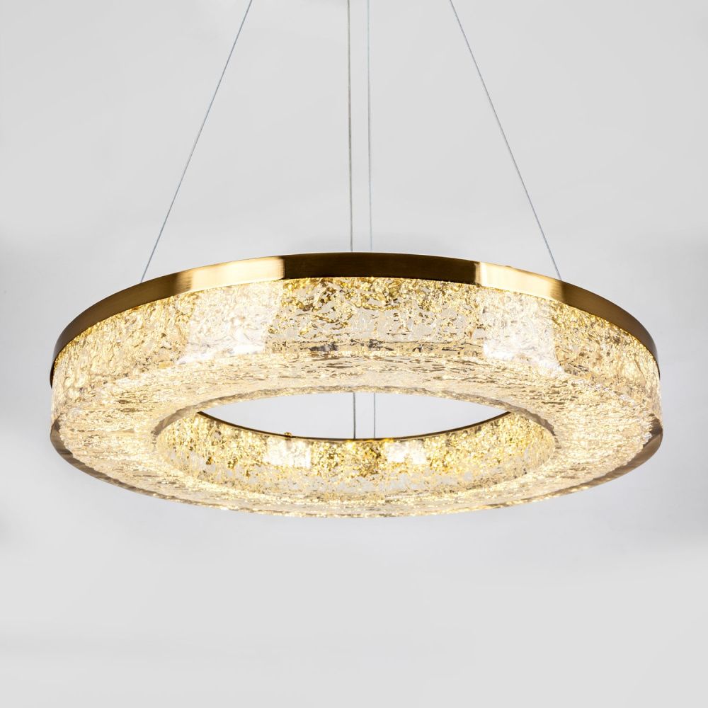 Подвесной светильник MODESTYLE MS.9020.600 BS