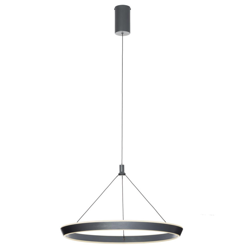 Подвесной светильник 60*50/175 см, 48W 4000K Citilux CL717012 Tavi