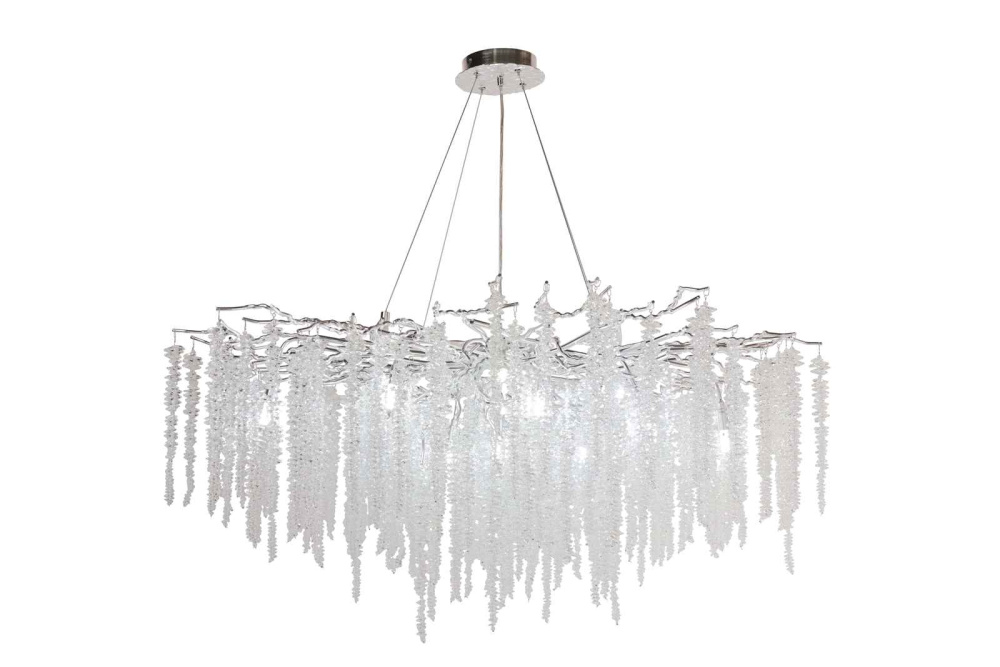 Люстра подвесная DIAMAND D1200 AR