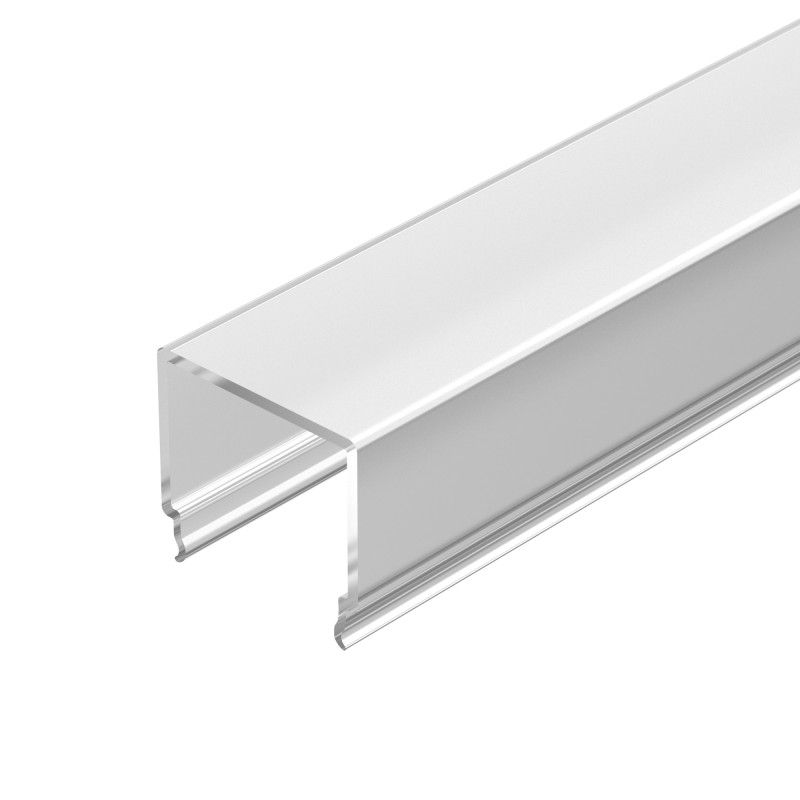 Экран Arlight 020576 200*3,65* см. Цена указана за 2 метра. Продается кратно 2 метрам.