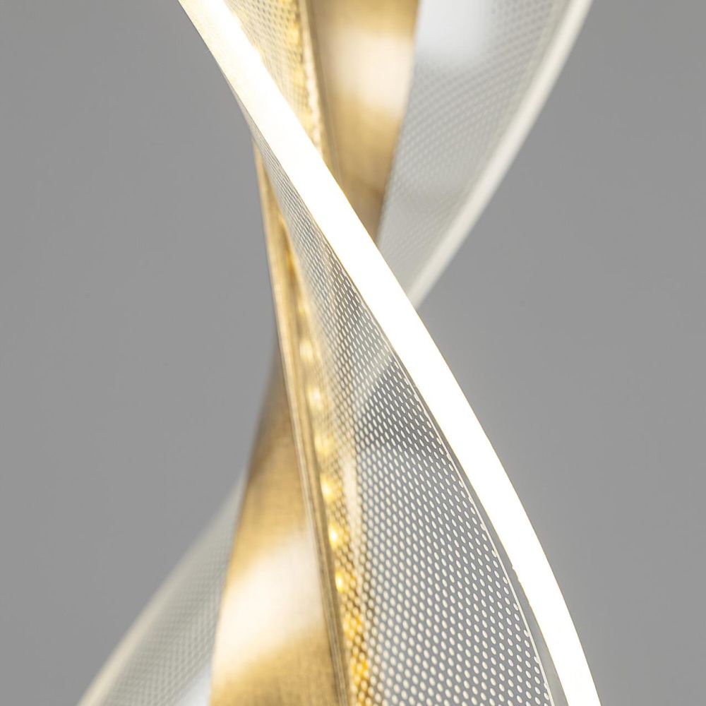 Светильник 13 см, 5W, 4000K, Citilux VIND CL214011, бронза