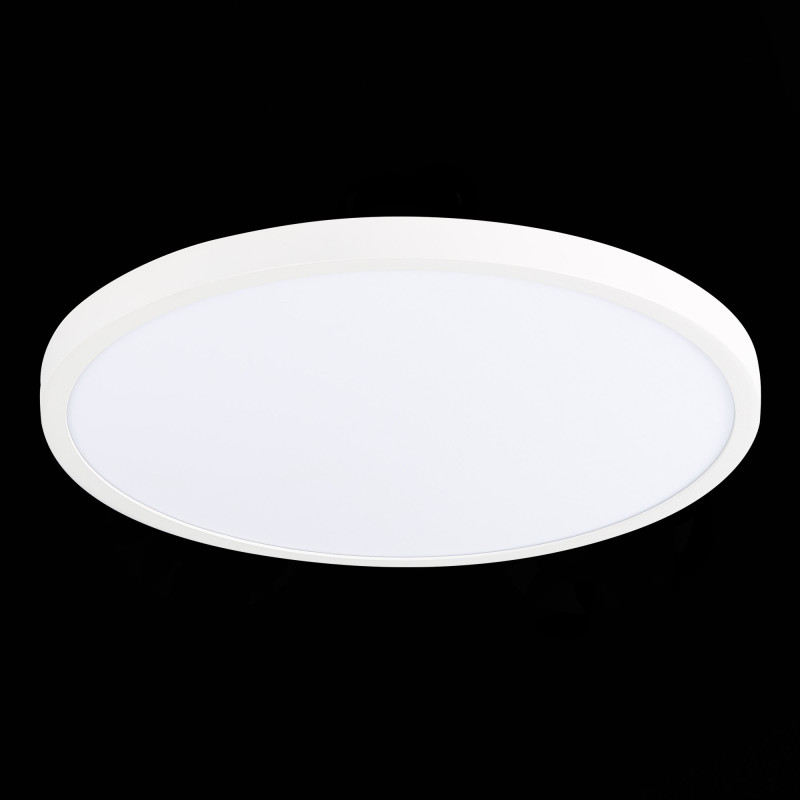 Светильник 40 см, 32W 3000K ST LUCE Накладные светильники ST601.532.32 Белый