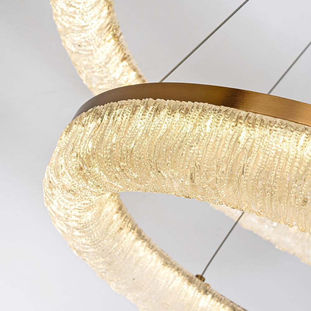 Подвесной светильник MODESTYLE MS.9025.800.600 BS