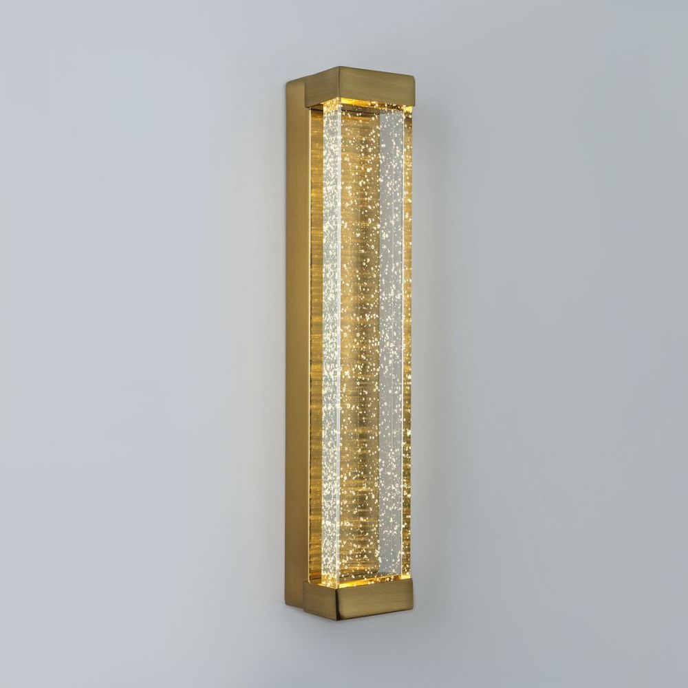 Настенный светильник MODELUX ML.545.420 BS