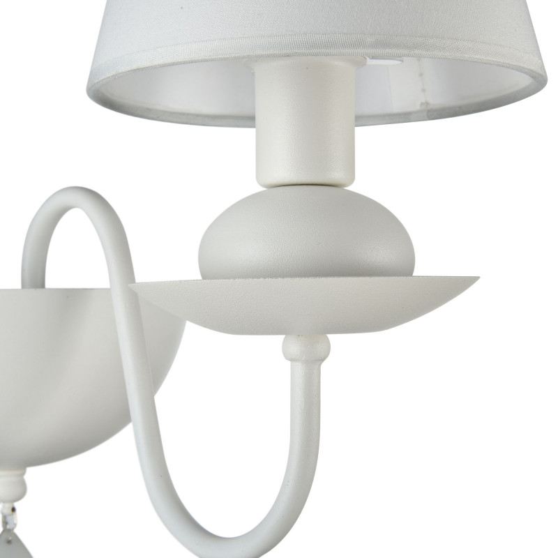 Бра Freya Eliza FR5756-WL-01-W Белый