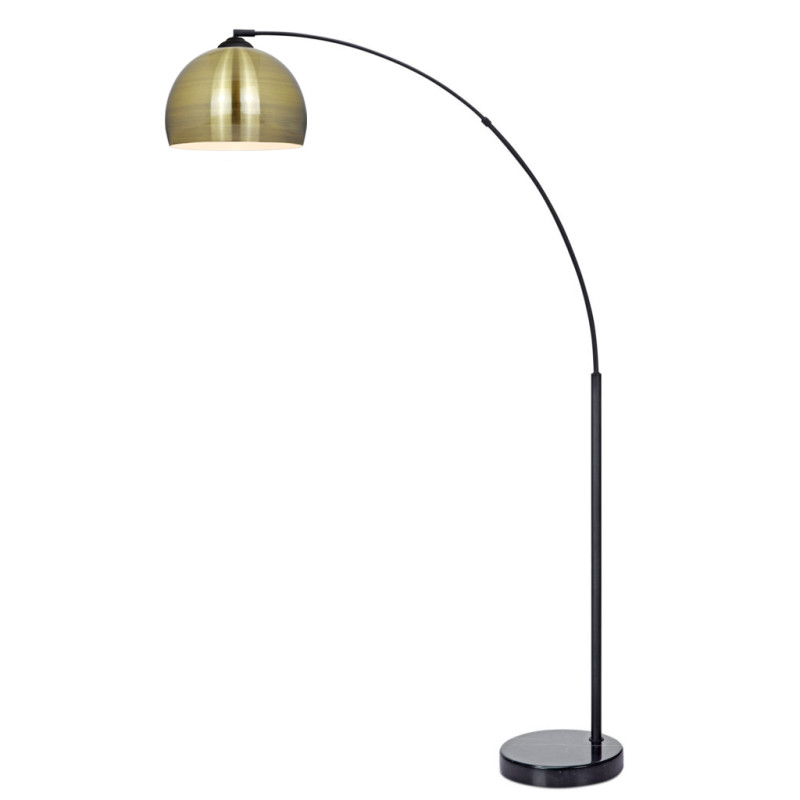 Торшер 98*32*178 см, Moderli  V10993-F