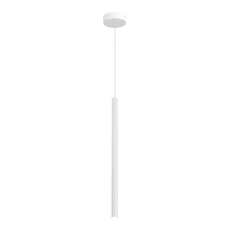 Светильник подвесной 3*60 см, 1*LED*3W 4000K ST LUCE ST613.513.06 белый