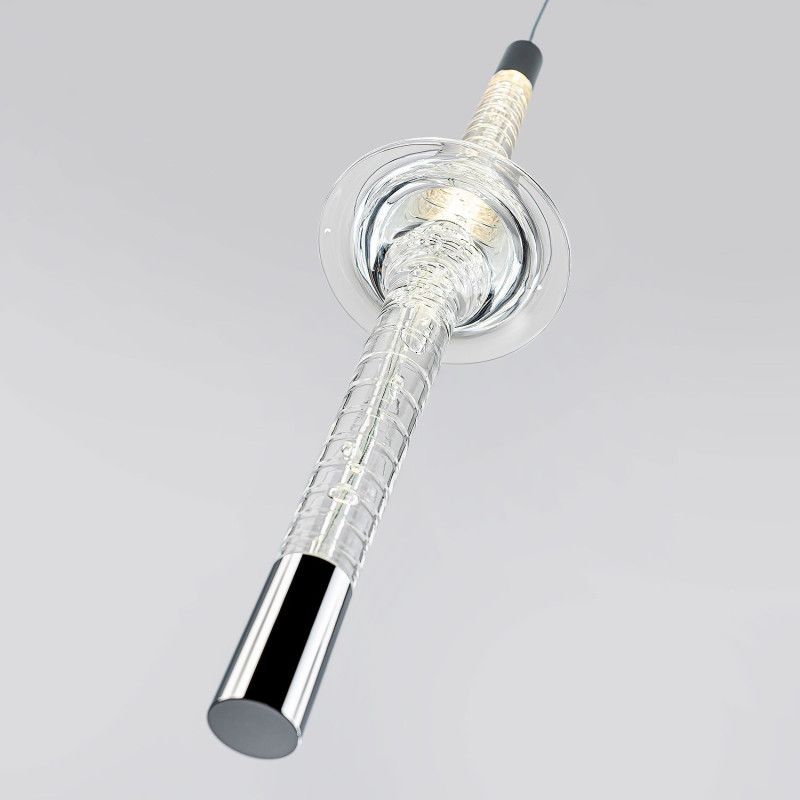 Подвесной светильник MODELUX ML.2550.1 CR