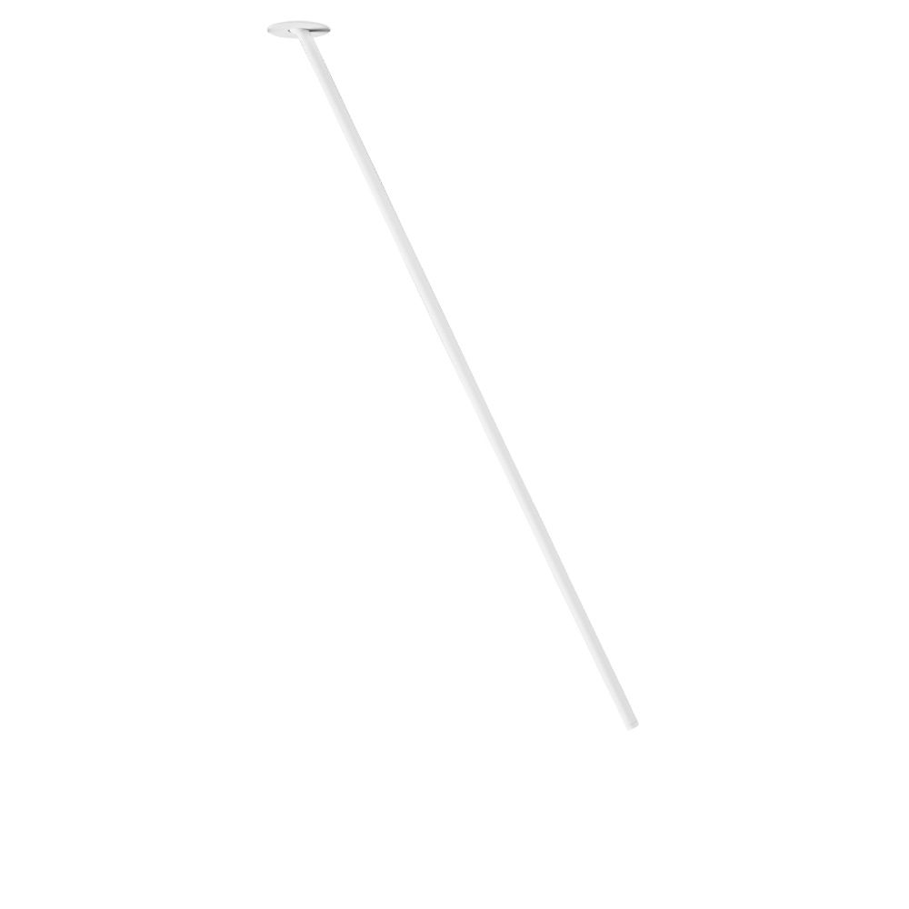 Светильник *1,3*100 см, 1*LED*3W, 4000K, Loft It Cane 10359/1000 White, Белый