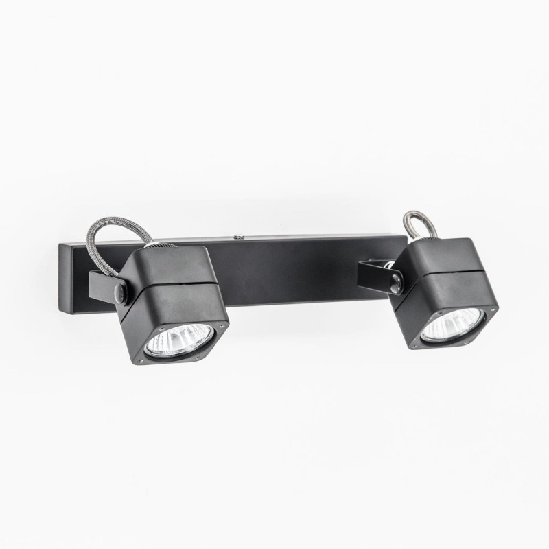 Спот Citilux CL526522S Черный