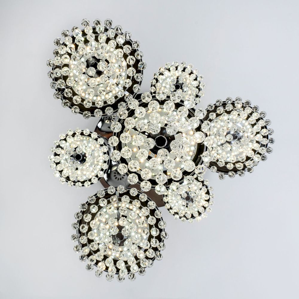 Подвесной светильник MODELUX ML.2210.7 CR