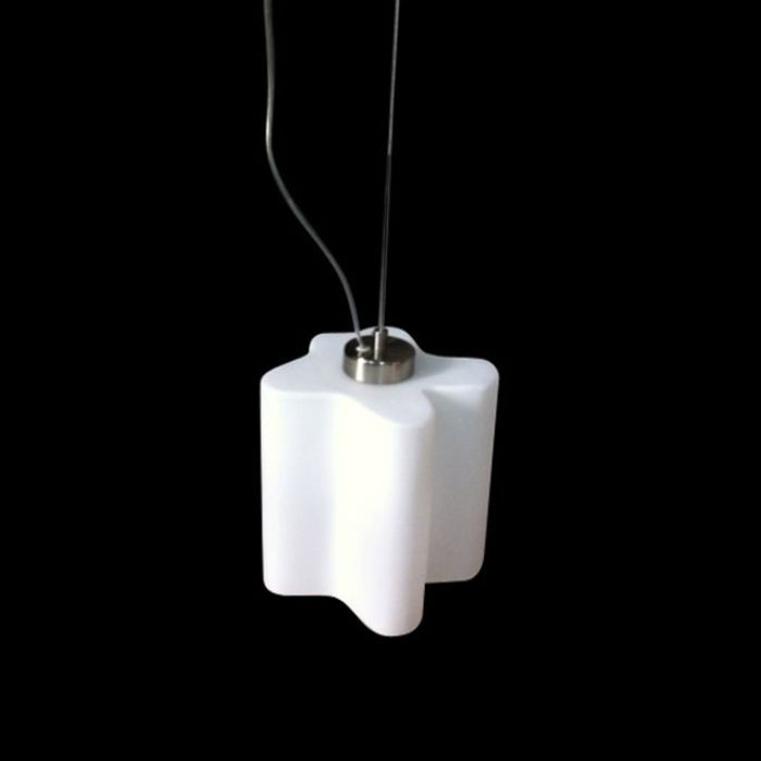 Светильник Lightstar 802110 Simple Light белый
