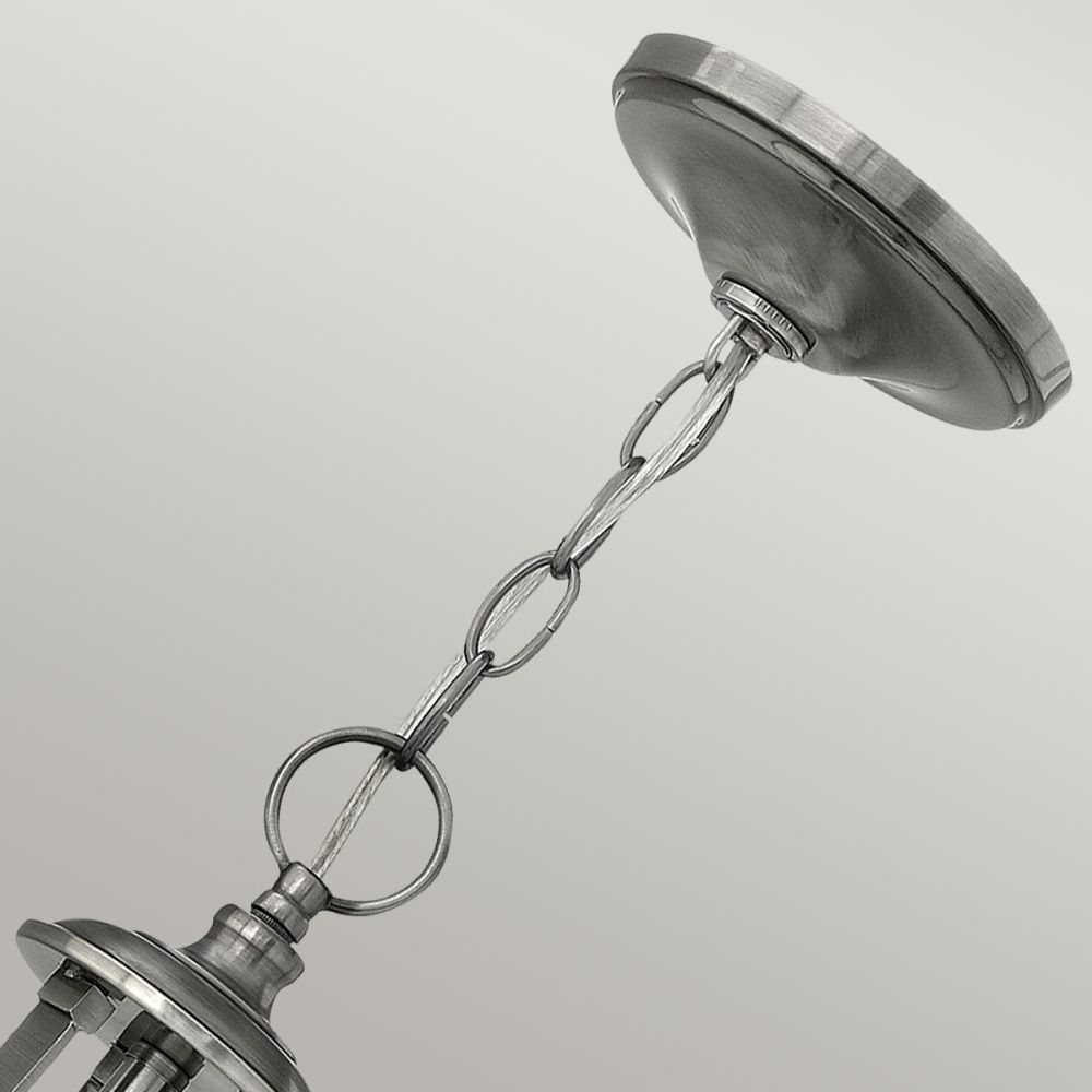 Люстра Hinkely Lighting, Арт. HK-TRUMAN3