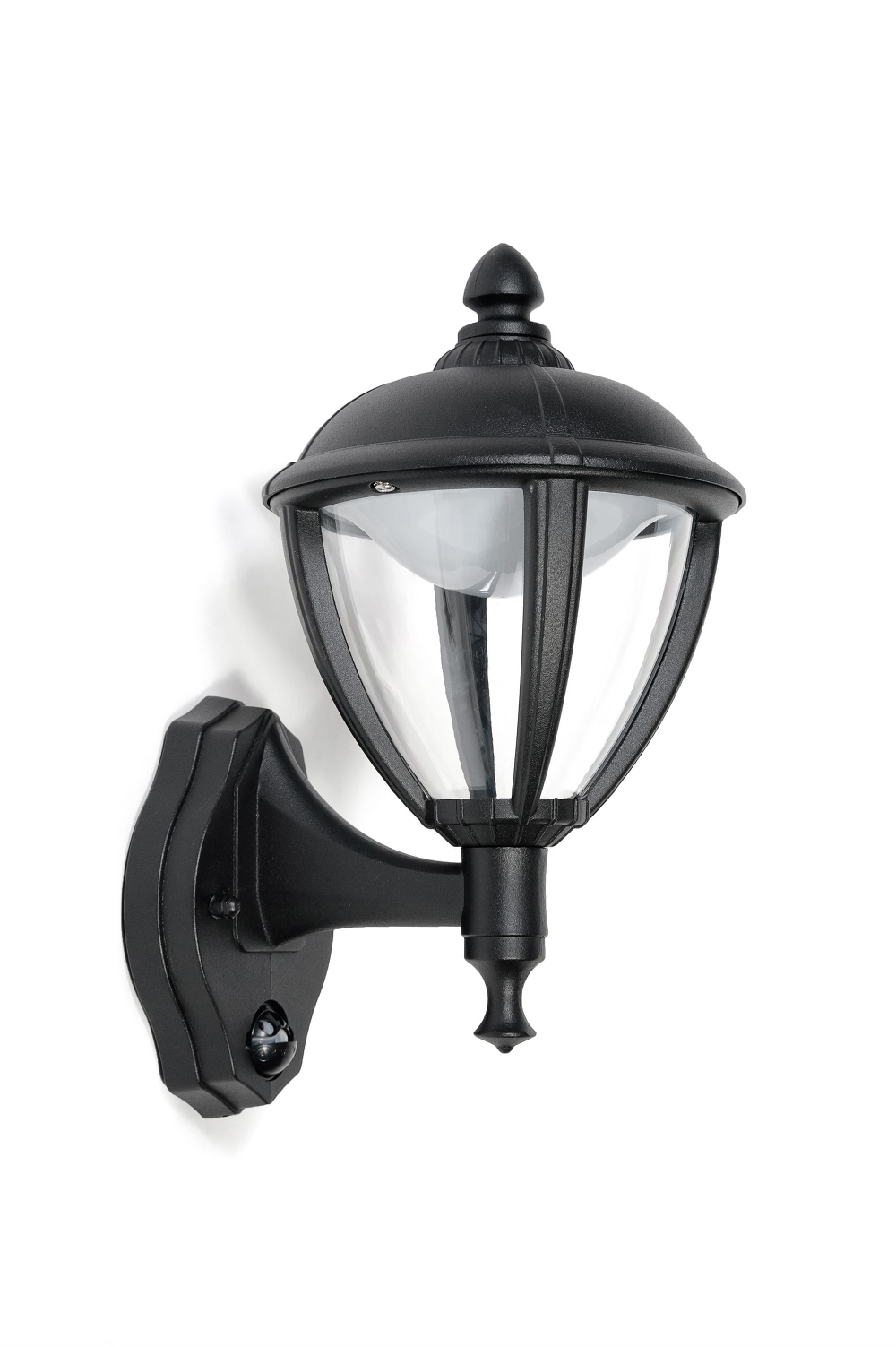 Настенный светильник Oasis Light UNITE W2601-PIR, черный