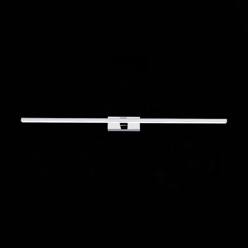 Подсветка 90 см, 18W, 3000K ST LUCE MARETO SL446.611.01 Хром