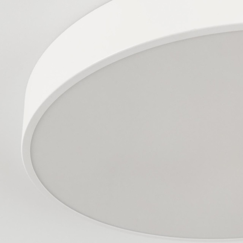 Светильник 40 см, 70W, 3000-5500K Citilux Купер CL72470G0 RGB, белый