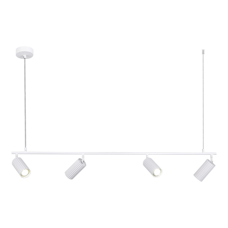 Светильник 120 см ST LUCE KENDO SL1213.503.04 Белый