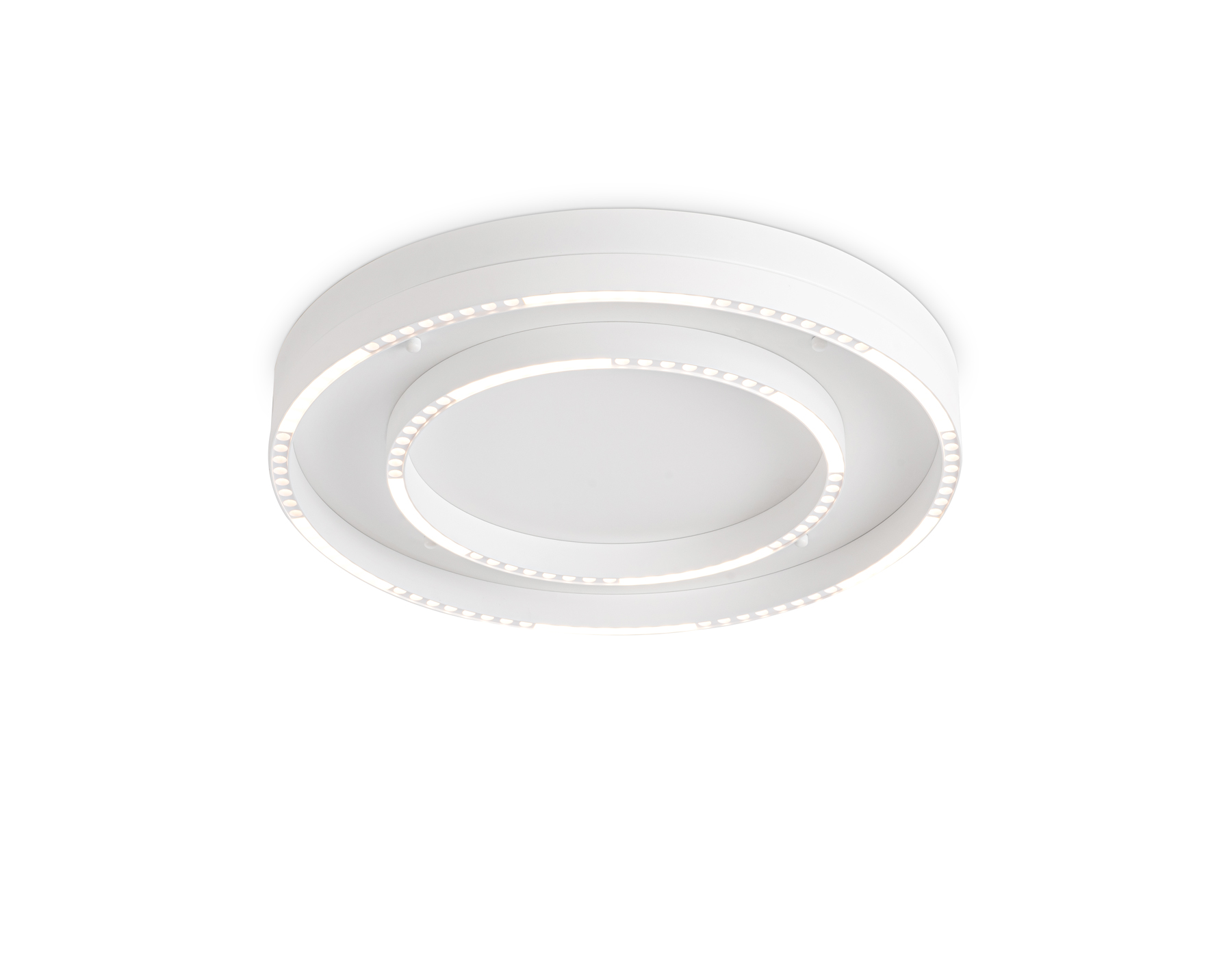Светильник 60*7,5 см, LED 55W, 3000К, белый Ambrella Comfort LineTech FL5821