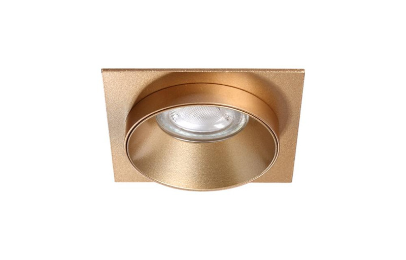 Декоративная рамка 9*9 см, Crystal Lux CLT FRAME 044C1 GO Золото