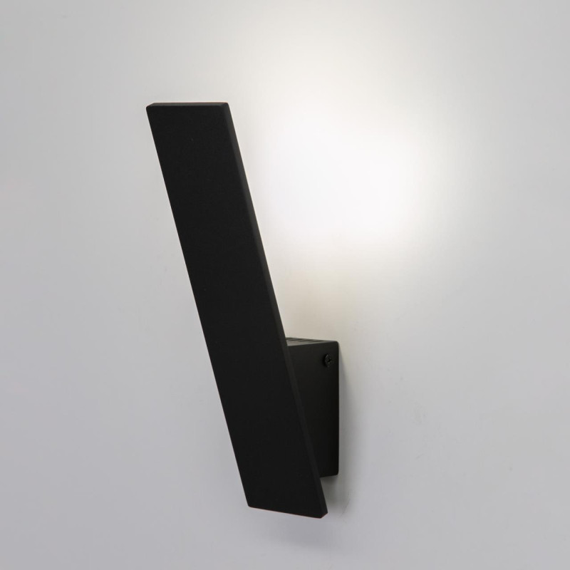 Бра светодиодное Citilux Декарт-2 CL704021N, 6W LED, 4000K, черный