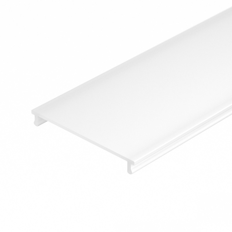 Экран Arlight 036340 200*4,6*0,5 см. Цена указана за 2 метра. Продается кратно 2 метрам.