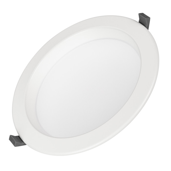 Светильник Downlight Arlight 022524(2) *23*7,5 см, 30W, белый (теплый)K,