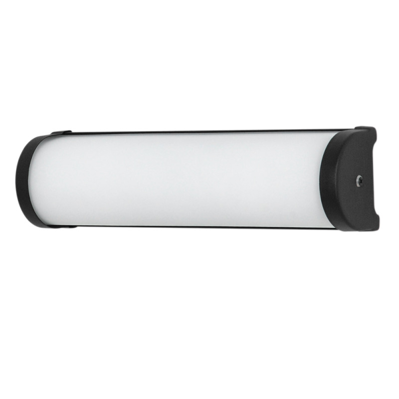 Подсветка для зеркал Arte Lamp Aqua-bara A5210AP-2BK, черный