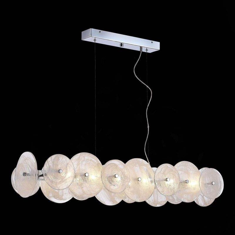 Люстра 100*30 см ST LUCE ELSA SL1658.113.12 Хром