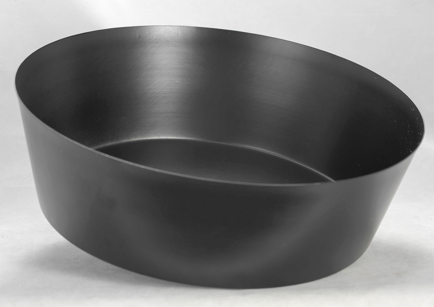 Настольная лампа Lussole LSP-0597, 33*50 см, черный