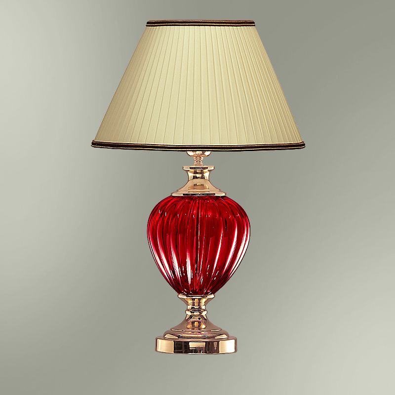 Настольная лампа Good Light (Фотон) 33-12.57/85009, золото