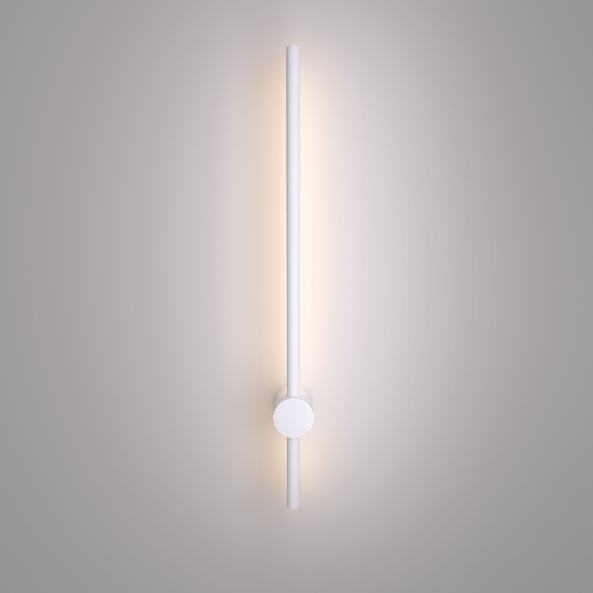 Бра 60 см Cane LED MRL LED 1115 белый Elektrostandard