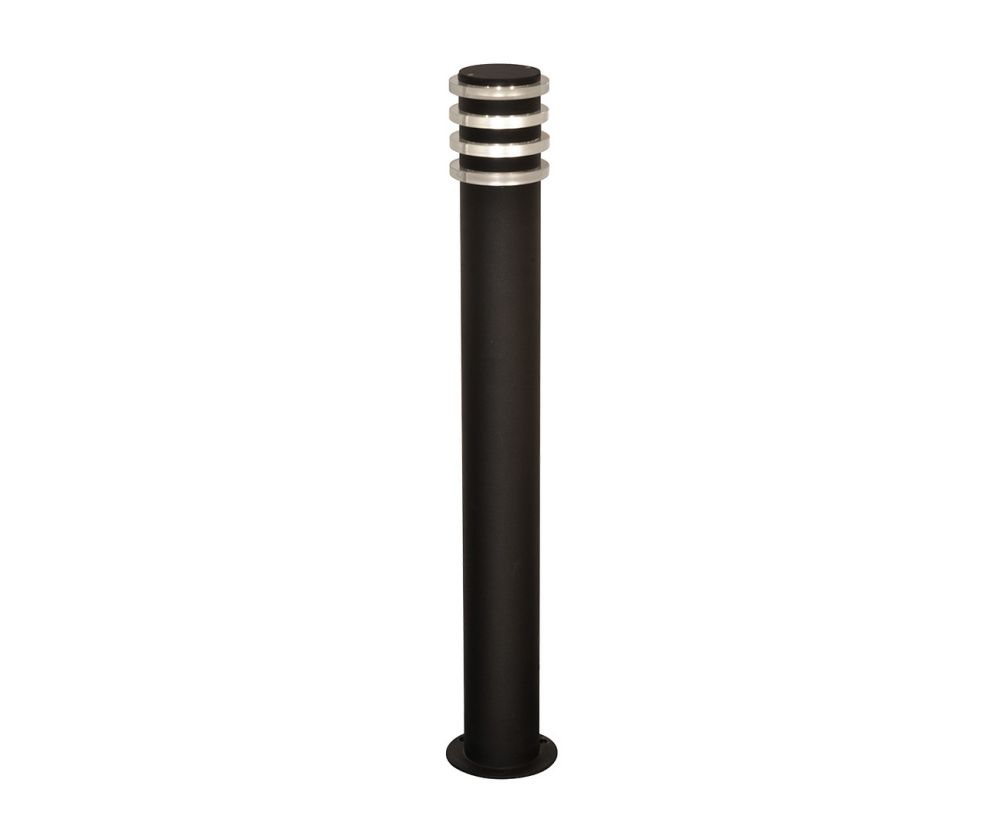 Светильник 80 см, Kink Light 09314-80F,19, черный