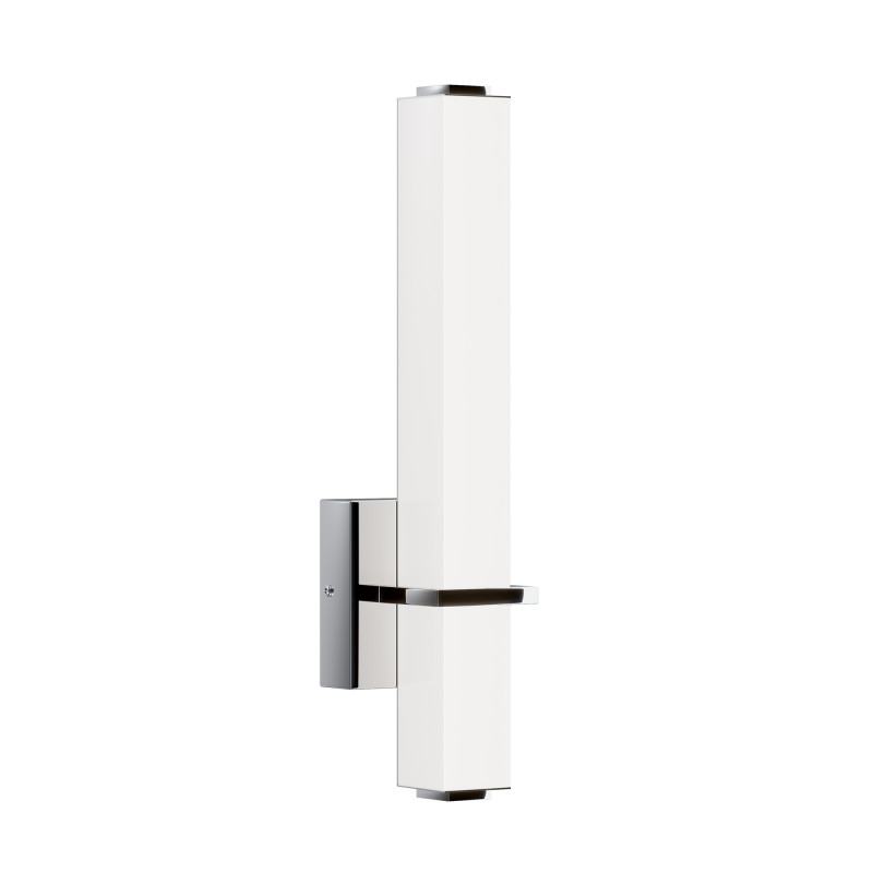 Светильник 42 см, 12W, 4000K, Maytoni Ceiling & Wall Kant C002WL-L12CH4K, хром