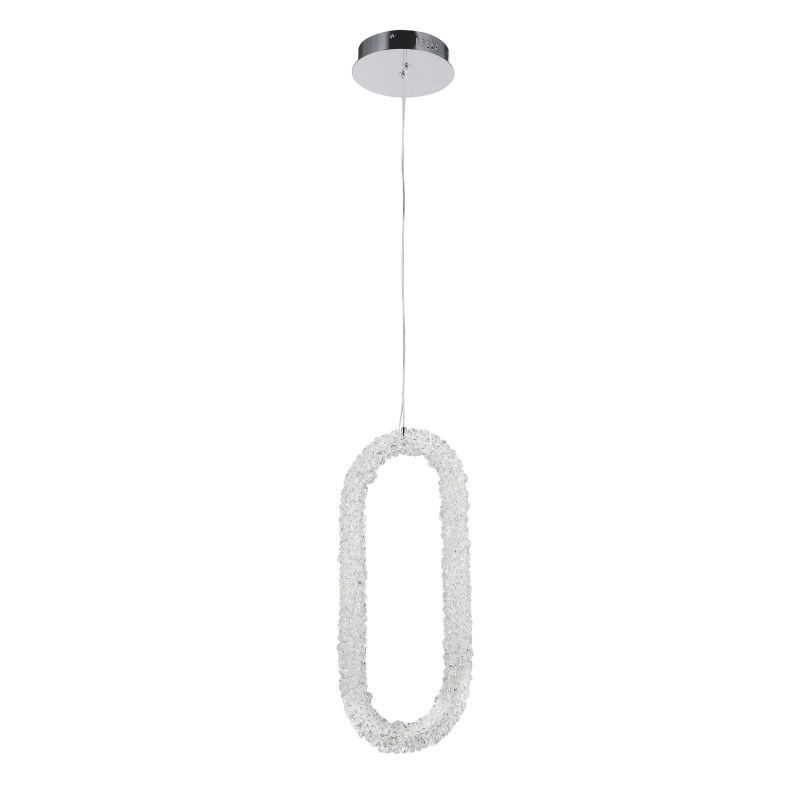 Подвесной светильник MODESTYLE MS.1130.480 CR