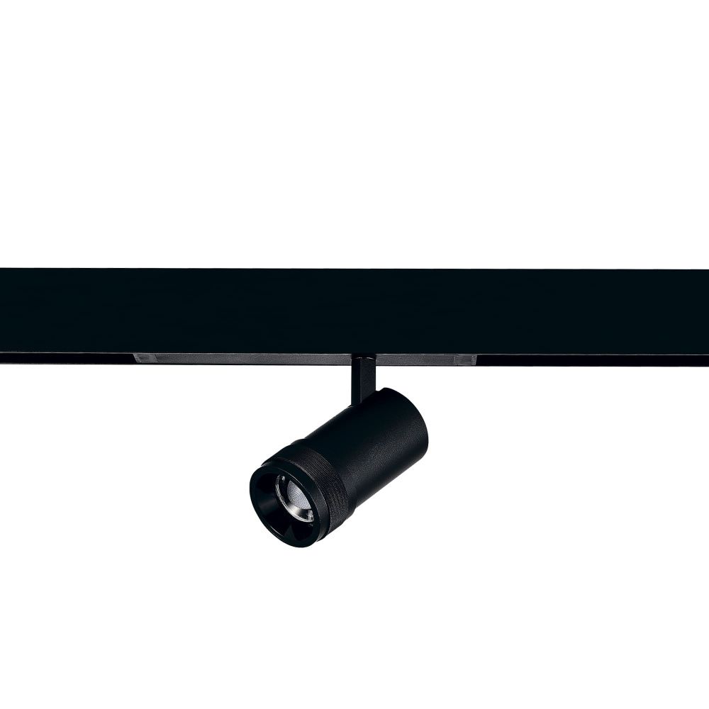 Светильник SMART Zoom Черный LED 1*20W 2700K-6000K 800Lm L220xW60xН205 St Luce SKYLINE 220 ST658.496.20H