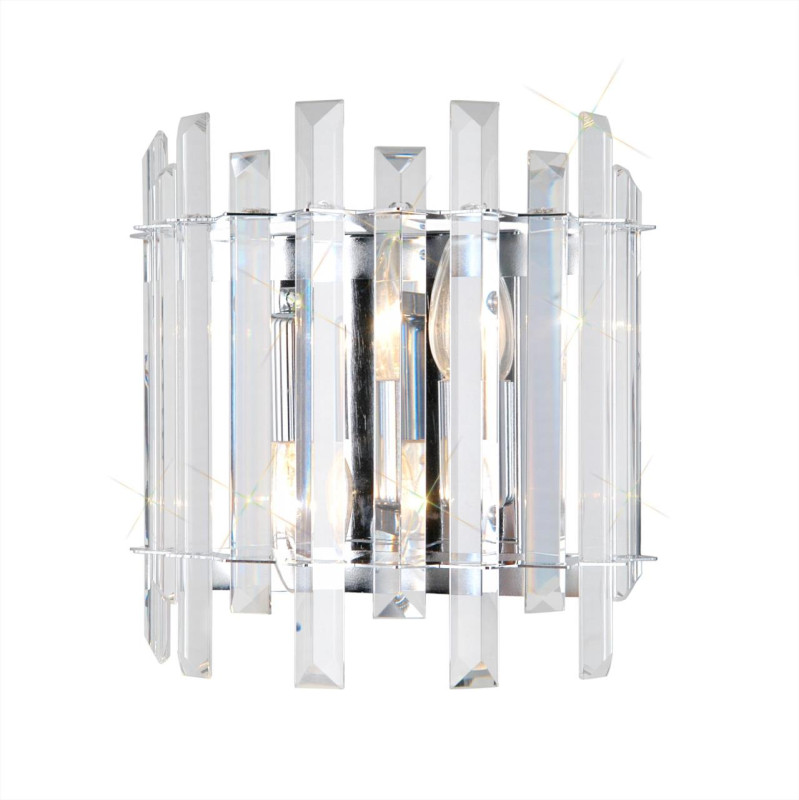 Бра Citilux Ингвар CL334321 хром