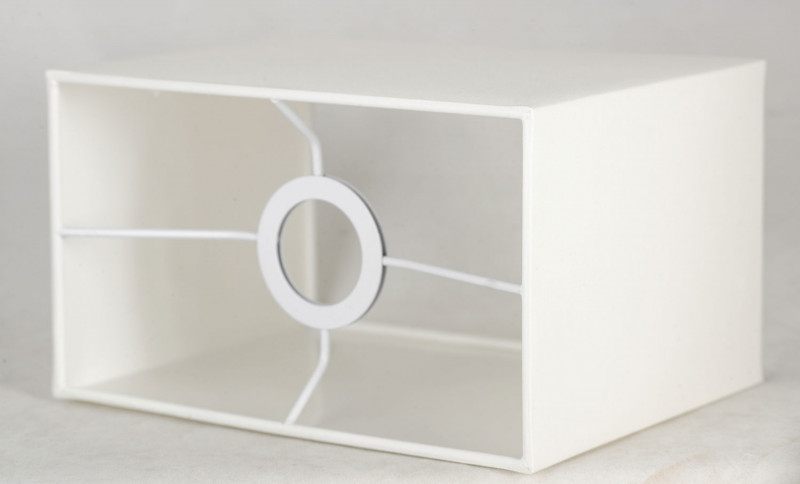Бра Lussole LSP-8596, 23*23 см, черный