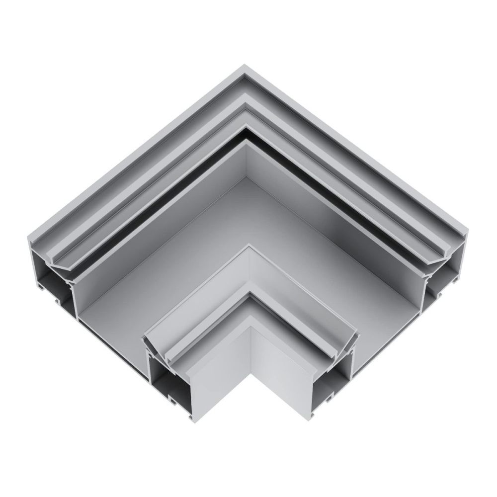 Угловой соединитель ST Luce Skyline 48 ST1047.599.00