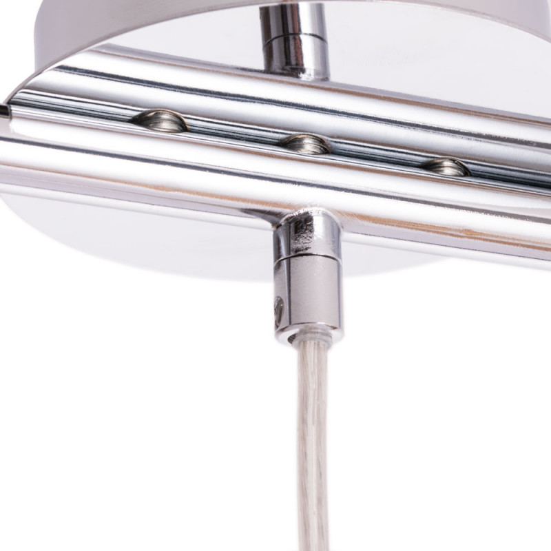 Подвесной светильник Arte Lamp Aries A8983SP-3CC хром