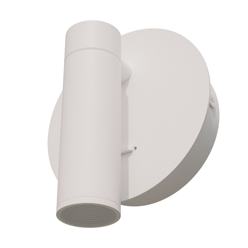 Бра 2,7*3*10 см, *5W, 3000K, Lightstar Omega 200636, Белый